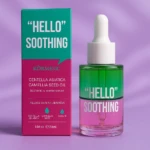 Set x3 Serum Semilla de Camelia con Centella - Imagen 3