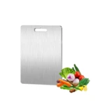 Tabla para Picar en Acero 1.2 Mm - Imagen 3