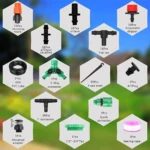 Sistema de Riego Jardin - Imagen 3
