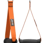 Agarres de Polea Pbold Naranja para Entrenamiento de Fuerza - Fortalece y Tonifica tus Músculos - Imagen 6