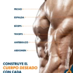 Agarres de Polea Pbold Naranja para Entrenamiento de Fuerza - Fortalece y Tonifica tus Músculos - Imagen 5