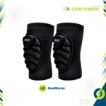 Rodilleras Acolchadas Pbold - Imagen 3