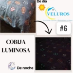 Cobija Luminosa - Imagen 6