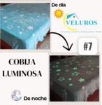 Cobija Luminosa - Imagen 7