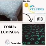 Cobija Luminosa - Imagen 4
