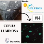 Cobija Luminosa - Imagen 2