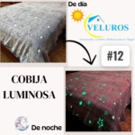 Cobija Luminosa - Imagen 3