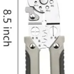 Pinza Pela Cable Multifuncional - Imagen 6