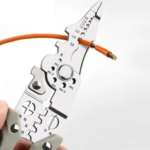 Pinza Pela Cable Multifuncional - Imagen 5