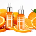 Set x2 Serum Vitamina C con Ácido Hialurónico - Ilumina y unifica el tono de tu piel