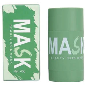 Mascarilla Facial Te Verde Degreen Mask