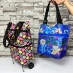 Bolso Ecológico con Ruedas Mana-0067 - Imagen 5