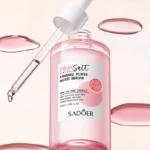 Kit Sadoer Sal Rosa Himalaya - Imagen 4