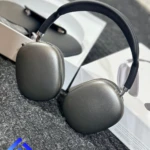 Diadema Airmax AAA Bluetooth con estuche - Disfruta de música de alta fidelidad con aislamiento acústico
