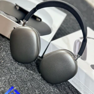 Diadema Airmax AAA Bluetooth con estuche - Disfruta de música de alta fidelidad con aislamiento acústico