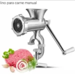 Molino de Carne Manual - Imagen 4