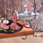 Molino de Carne Manual