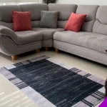 Alfombra Persa Mediana
