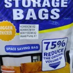 Pack de Bolsas Al Vacío Ahorradoras8Pcs - Imagen 3