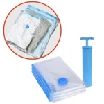 Pack de Bolsas Al Vacío Ahorradoras8Pcs