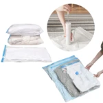 Pack de Bolsas Al Vacío Ahorradoras8Pcs - Imagen 4