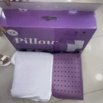 Almohada Premium Aromaterapia - Imagen 3