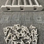 Tendedero Plegable para Ropa - Imagen 5