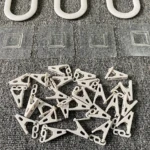 Tendedero Plegable para Ropa - Imagen 2
