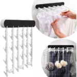 Tendedero Plegable para Ropa - Imagen 4