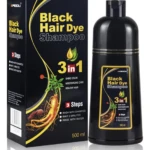 Shampoo Hair Dye Pinta Canas 500Ml - Imagen 4