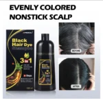Shampoo Hair Dye Pinta Canas 500Ml - Imagen 5