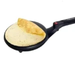 Maquina Electrica Crepes Sokany - Imagen 3