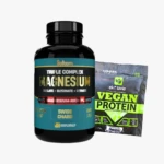 Citrato de Magnesio con Proteina Vegan - Imagen 6