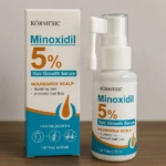 Set x2 Minoxidil 5% Kormesic - Imagen 3