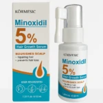 Set x2 Minoxidil 5% Kormesic - Imagen 4