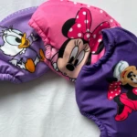 Panty Entrenador para Niños - Imagen 3
