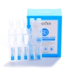 Set x3 Serum Hyaluaronico Ampolla (Desechable)