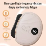 Tabla Gua Sha Inteligente Calefactor - Rejuvenece y Relaja tu Piel Intensamente - Imagen 3