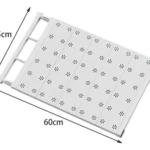 Estante Expandible 35Cmx60Cm - Imagen 2