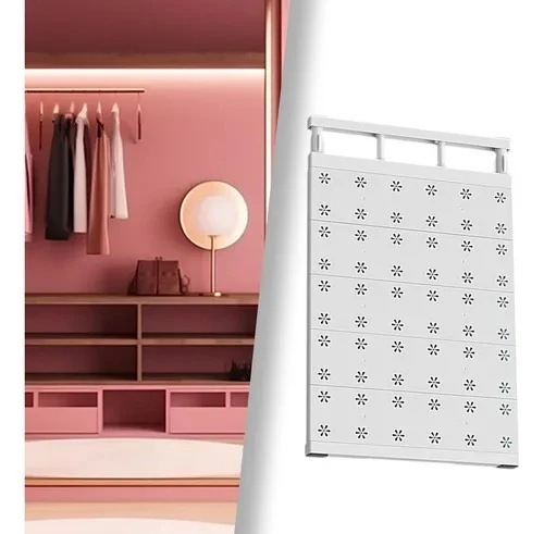 Estante Expandible 35Cmx60Cm