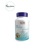 15 Days Cleanse X 30 Cap - Imagen 3