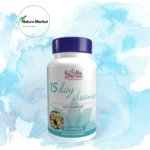 15 Days Cleanse X 30 Cap