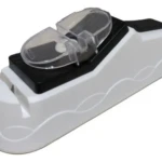 Afilador Cuchillos Tijeras Eléctrico - Imagen 3