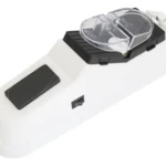 Afilador Cuchillos Tijeras Eléctrico - Imagen 4