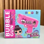 Pistola de Burbujas Lol Surprise - Imagen 3