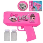 Pistola de Burbujas Lol Surprise - Imagen 4