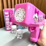 Pistola de Burbujas Lol Surprise - Imagen 2