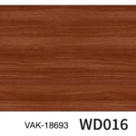 Papel Madera 10Mx60Cm Brillante