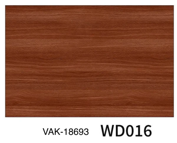 Papel Madera 10Mx60Cm Brillante