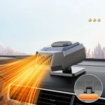 Calentador de Coche de 12 V, Uso General - Imagen 3